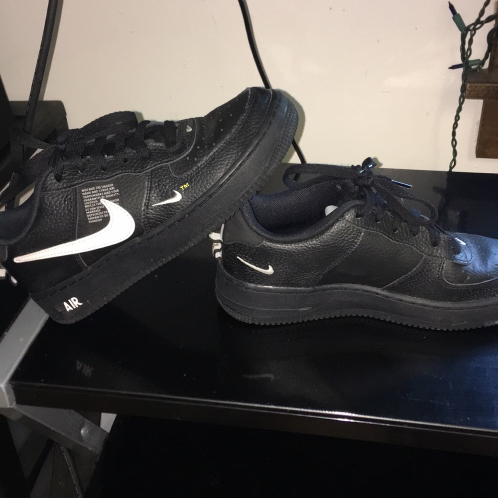 Nike airforces